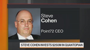 Point72’s Steve Cohen Invests $250M in Quantopian