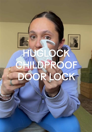 Childproofing Your Home: The Importance of Safety Locks