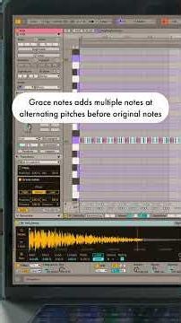 Ableton Live Tips: Ornament on Hi-Hats
