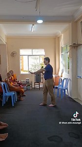 4.4K views · 126 reactions | Kaung Su Wai Monastery English Language Center https://www.facebook.com/profile.php?id=100063474474093 | Ko Shwe Too Cycle Showroom | Facebook