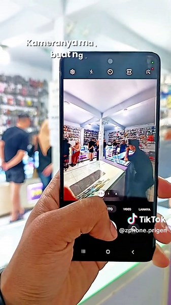 Samsung A51: Layarnya Super AMOLED dengan Harga Terjangkau