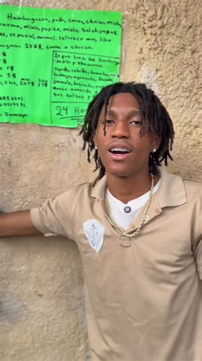 Exposición de emprendimiento | Beiker Comedia