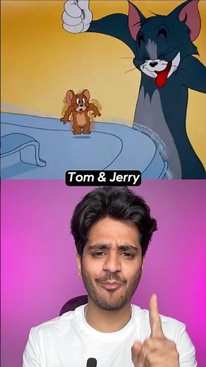 Tom & Jerry Chase Game Review