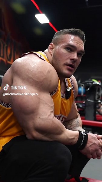 Nick walker on TikTok