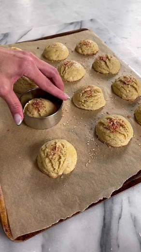 Holiday Baking Hack for Perfect Cookies!