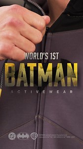 3.2K reactions · 427 shares | Introducing the world’s first Batman activewear collection— in partnership with DC COMICS. Engineered for high performance and designed after the most iconic superhero in history. Shop exclusively at SUPERX.co | SuperX | Facebook