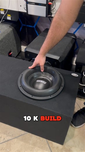 Best $10K Car Audio System I’d Build (Sundown Edition) This is part two of the series — a real-world $10K car audio build using Sundown Audio. Fully active setup, proper electrical, properly tuned enclosure, and no fantasy parts lists. | Hi-Tech Car Audio