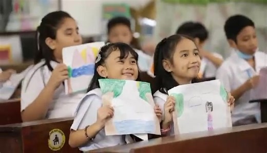 Watch and discover the key reforms shaping our schools—better teacher welfare, stronger learner well-being, almost 22,000 new classrooms, and a future-ready curriculum. #DepEdPH #FivePointAgenda | DepEd Tayo Mountain Province