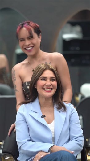 Stunning 19-Inch Midback Hair Extensions with Highlights