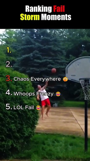 Fail Storm Moments Hit All At Once 🌪️😂 || #failstorm#shorts @RankingManiatic-YT