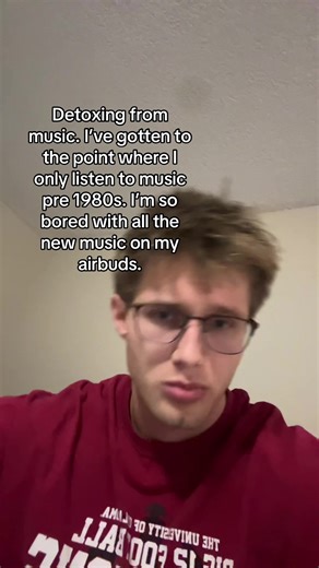 The Search for Classic Sounds: Detoxing from New Music