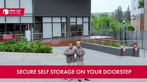 Get a month of safe and secure self storage, for FREE! If you need space, we’ve got you covered. With over 55 locations across South Africa, we’ve got a store five minutes from your door. To claim, get a fast online quote at www.stor-age.co.za and use promo code ‘FREESPACE’ T’s & C’s apply. | Stor-Age | Facebook