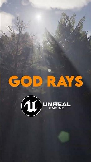 Your UE5 Lighting is Missing This... #unrealengine #indiedev #gamedev