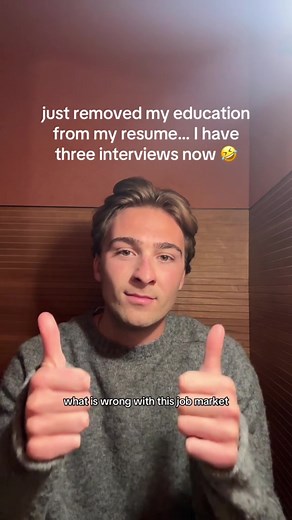 Delete Your Graduation Year from Your Resume: Combat Ageism