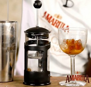 3.8K views · 60 reactions | Add something new to your holiday traditions, try the Satao love cocktail right at home using this simple recipe or head to J's Fresh Bar & Kitchen on Waiyaki Way at let our mixologists do it for you! Did you love it? Vote for your favourite cocktail using #Sataolove | Amarula | Facebook