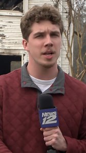 Fire chief’s home destroyed in Whitewright fire #kxii The fire started in the rear of the house and quickly spread to the attic, causing the roof to cave in. With the substantial damage, the house was deemed a total loss. By Drew Mowrer with News 12. #Whitewright #housefire #firedepartment | KXII-TV