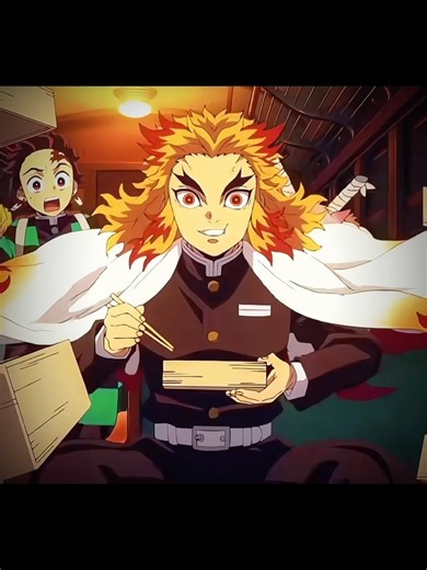 food challenge 💀🥶 || #kny #fyp #foryou #demonslayer #kimetsunoyaiba