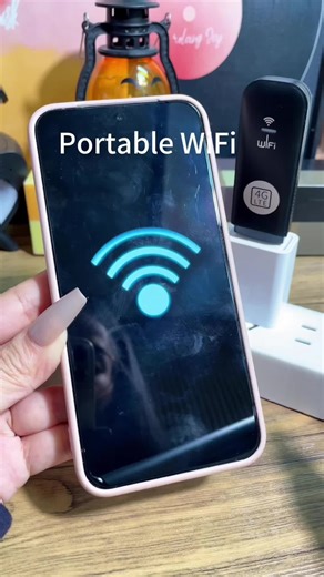 Ultimate Guide to Portable WiFi Routers