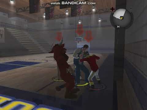 Bully Fight Club Modu #1