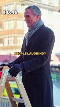 Only someone who LOVES this job should do it 🤔 Ep. 513 🪜