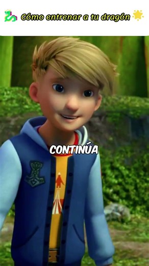 ⏳🐉 ¿Qué pasó 1,300 años después de Cómo entrenar a tu dragón? 🌍🔥