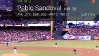 Google Glass app Blue is a Glass wearer's best companion at the ballpark