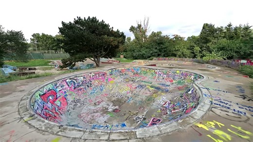 #portalcam #xgrids #3dscanning #supersplat #gamedev #gameenvironment #realtime3d #webxr #virtualtour #realestatetech #digitaltwins #interactive3d #schindelar3d #gaussiansplatting | Christoph Schindelar | 25 comments