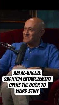 Could quantum entanglement explain telepathy, if it was true? #science #telepathy #rubikscube