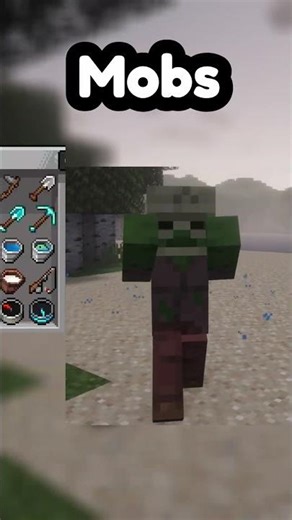 [Minecraft] Faithless- Quick resource pack showcase #minecraft
