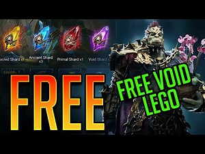 INSANE GIFT & BEST NEW PLAYER PROMO CODE EVER! | Raid: Shadow Legends