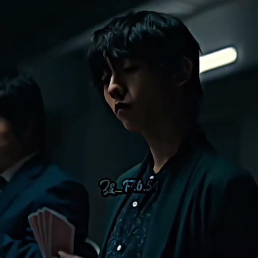 THE FIRST GAME ☠️ ALICE IN BORDERLAND | ZS_F4B.54