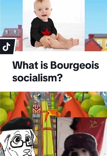 Understanding Bourgeois Socialism and Its Critique