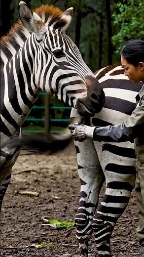 🖤🤍💬 A Conversation Carried by Wind and Stripes