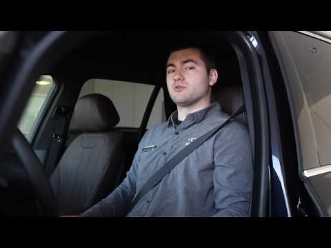 2017 BMW X5 Ideal seat positioning tips