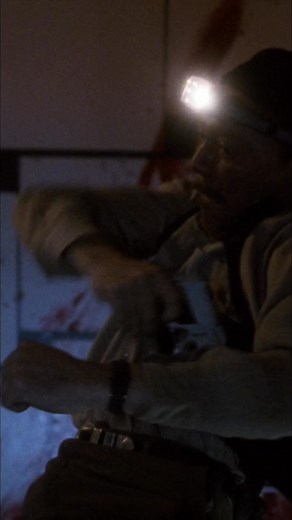 14K views · 421 reactions | The video shows a disturbing sequence: a firefight, a falling body, and a bloody crime scene. It ends with a psychological profile of a police officer known for violence. Viewer discretion is advised. #IntenseVideo #CrimeScene #PoliceViolence #DisturbingContent | 80's Movie Fan | Facebook