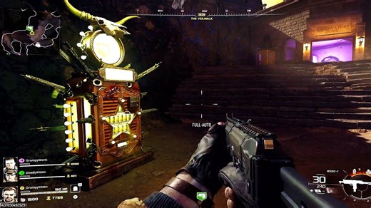 Astra Malorum Gameplay Trailer! (Black Ops 7 Zombies DLC 1 Astra Malorum Season 1 Trailer Gameplay) New Black Ops 7 Zombies Astra Malorum Gameplay & Info! Black Ops 7 Zombies DLC 1 Season 1 Trailer Ashes of the Damned ending cutscene explained https://www.youtube.com/watch?v=dzB1Y_pdP2A Get a 10% off discount on games, dlc, skins etc https://ene.ba/Revo-DISCOUNT 🔗 https://ene.ba/TheGamingRevolution 🎮 https://ene.ba/TheGamingRevolution-CoD 🎁 https://ene.ba/TheGamingRevolution-GiftCards (AD) I 