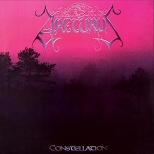 Arcturus - Constellation