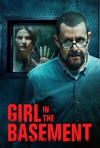 Girl in the Basement | Cast and Crew | Rotten Tomatoes