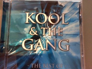 Kool & The Gang - The Best Of