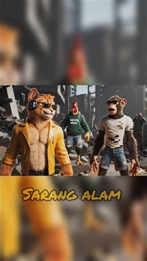 Rexx the DJ Cat Takes on Shadow Miko — The Battle Escalates! | DAY 66