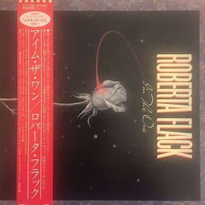 Roberta Flack - I'm The One