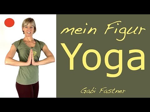 🧘🏼30 min. simple yoga for a better figure