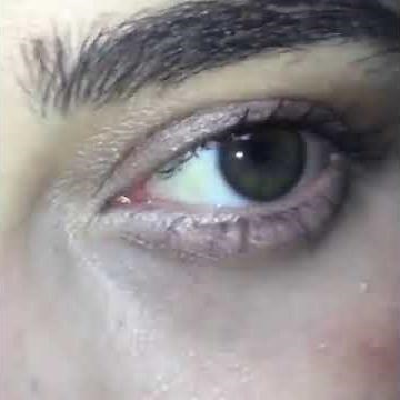 Change your eye colour in minutes permanently with iRex Laser