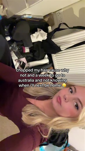 Any tips how to pack ur life into a suitcase 😝