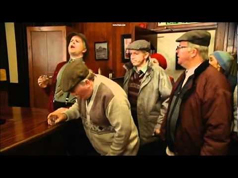 Still Game sheep shagger