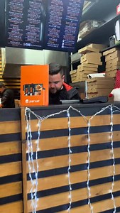 4.9K views · 255 reactions | Cinema style nacho cheese recipe, perfect for smash burger fries  | dadthedish | Facebook