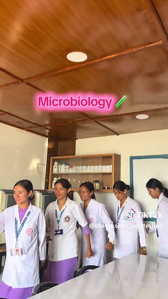 Exploring Shubhekshya Polytechnic College Facilities