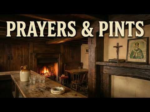 The Forgotten Irish Traditions of St Patrick's Day