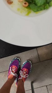 Krásný oběd na nejromantičtější zahradě v centru Prahy, tedy v Augustine, a Luxury Collection Hotel, Prague . Hlavně ten předkrm, panejo, v tom srpnovém horku, byl ten namražený jogurt s hráškem a oliváčem totální balzám. #augustineprague @chef_jan_horak #nainspekci #gastromapalukasehejlika | Gastromapa Lukáše Hejlíka