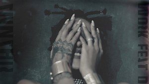 'Work!' Rihanna drops first single from long-awaited 'ANTI'